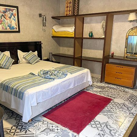 Auberge Le Refuge Aksri Екстериор снимка