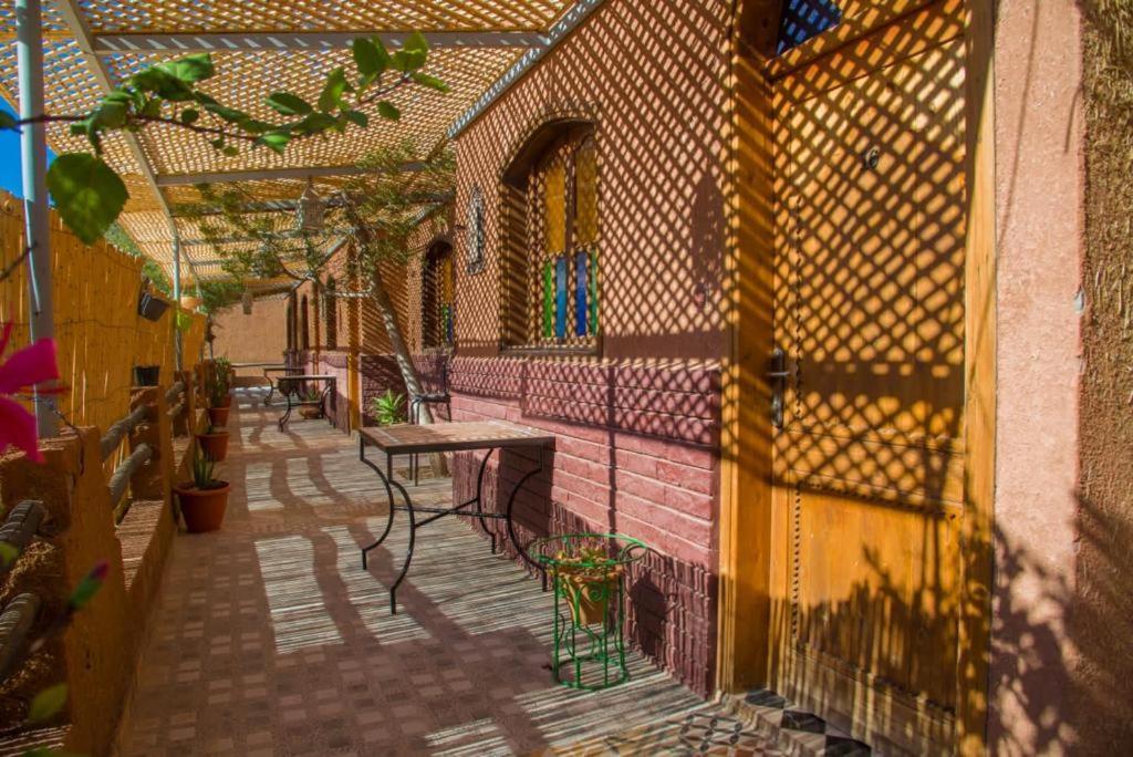 Auberge Le Refuge Aksri Екстериор снимка