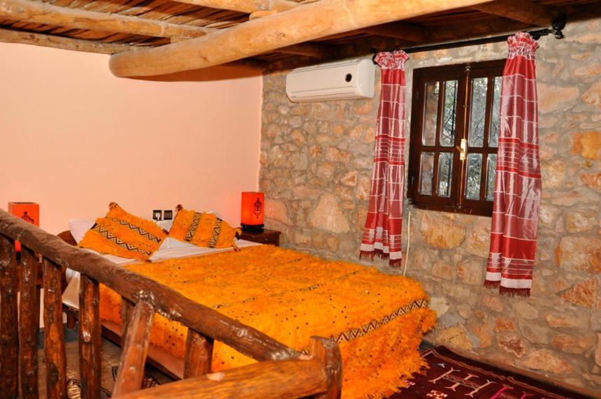 Auberge Le Refuge Aksri Екстериор снимка