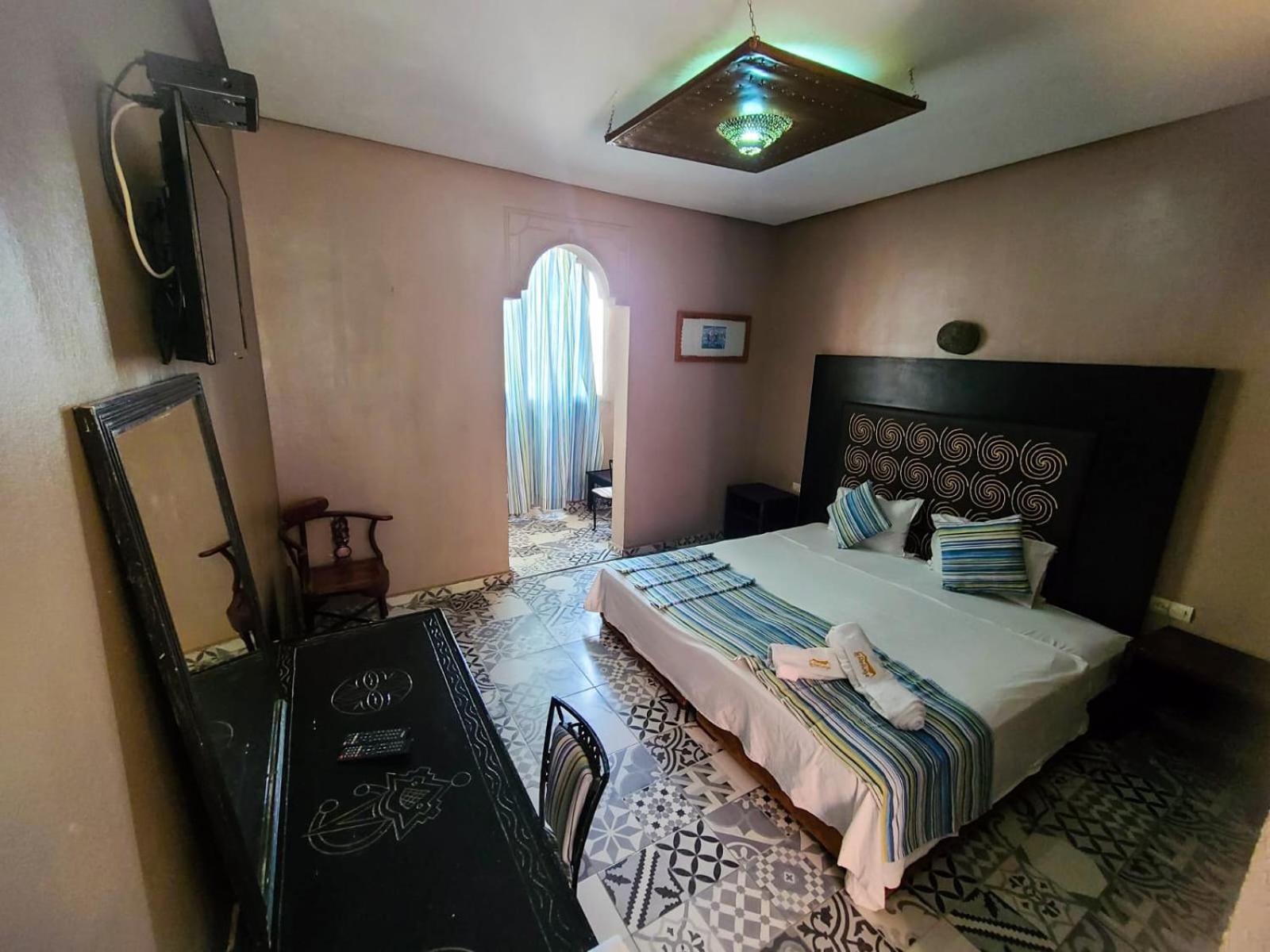 Auberge Le Refuge Aksri Екстериор снимка
