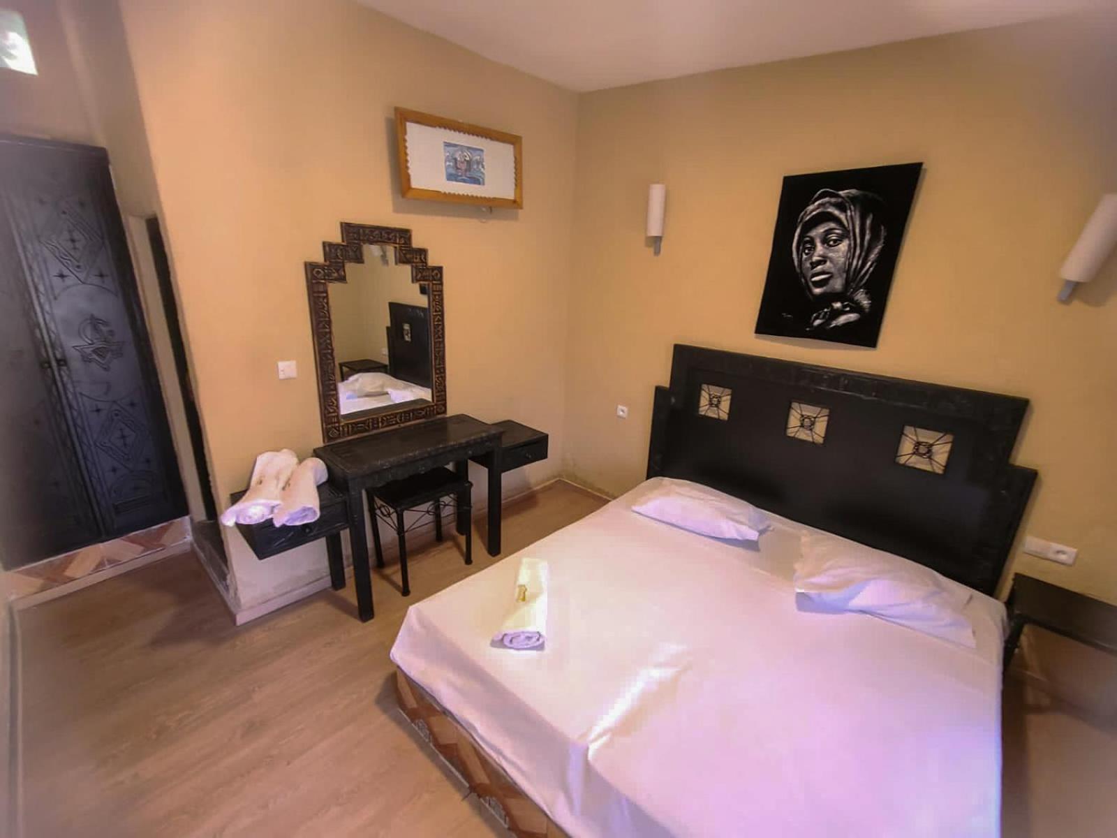 Auberge Le Refuge Aksri Екстериор снимка