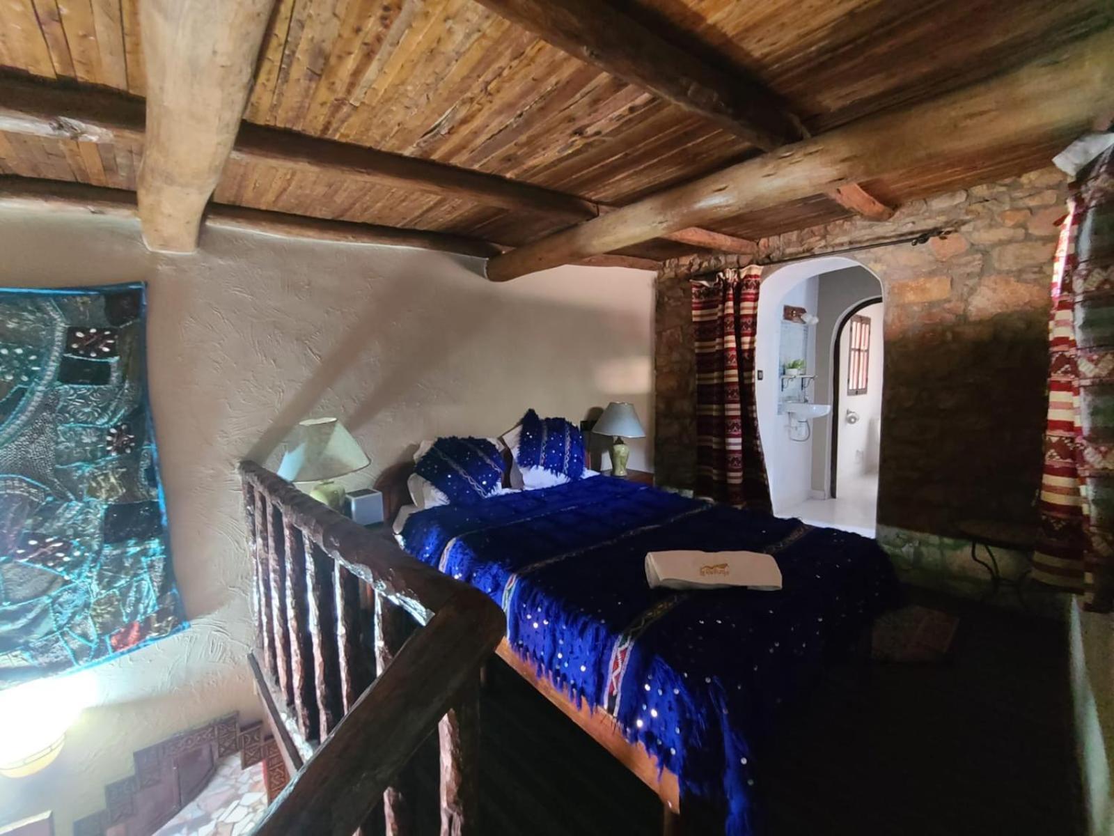 Auberge Le Refuge Aksri Екстериор снимка