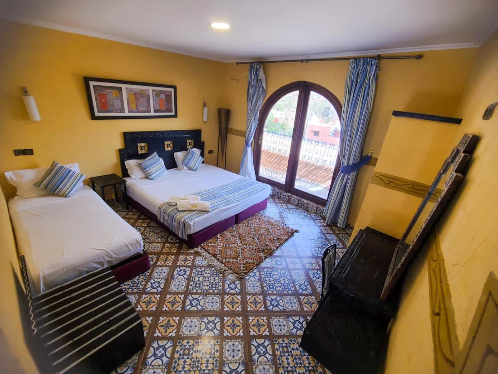 Auberge Le Refuge Aksri Екстериор снимка