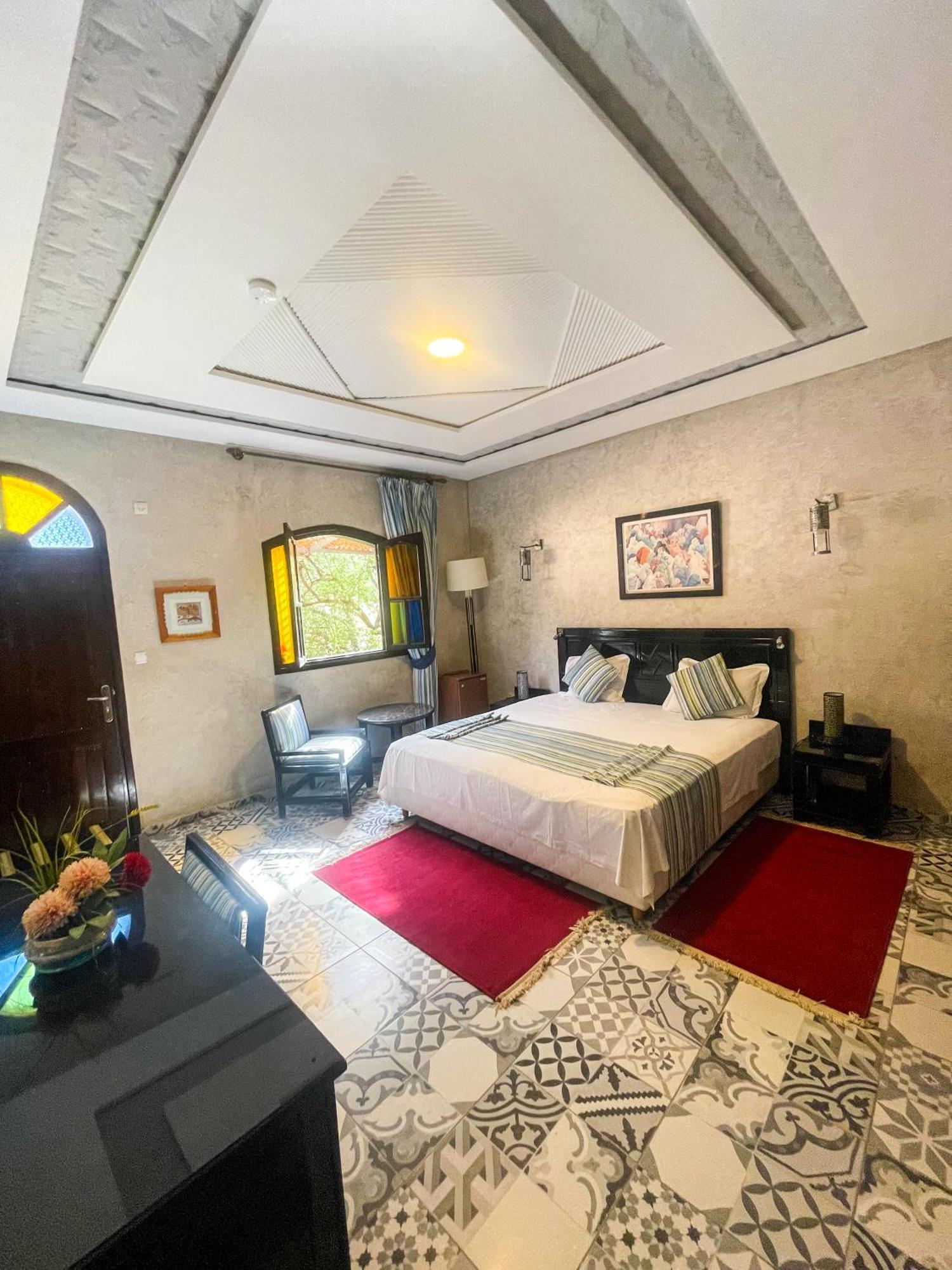 Auberge Le Refuge Aksri Екстериор снимка