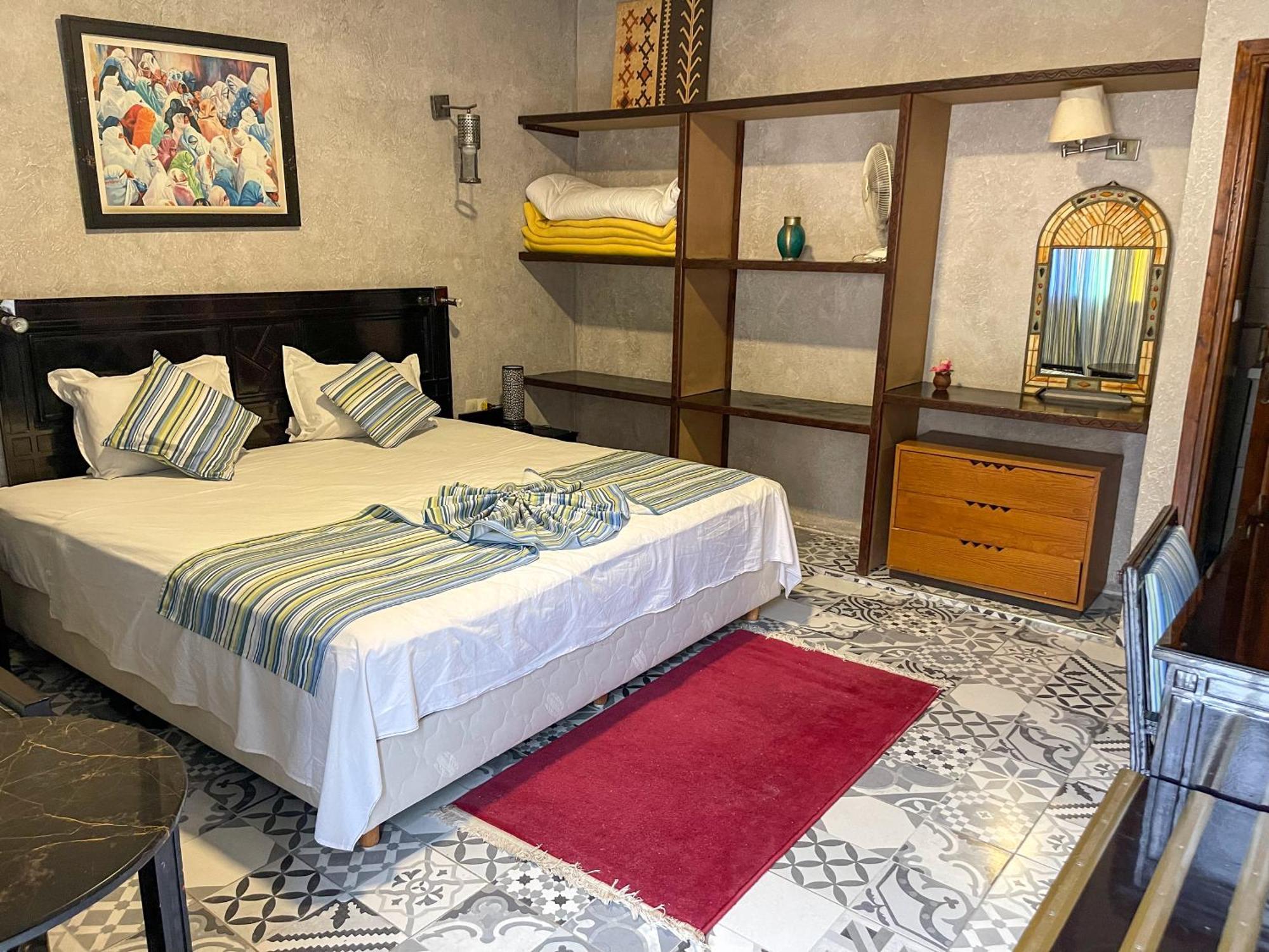Auberge Le Refuge Aksri Екстериор снимка
