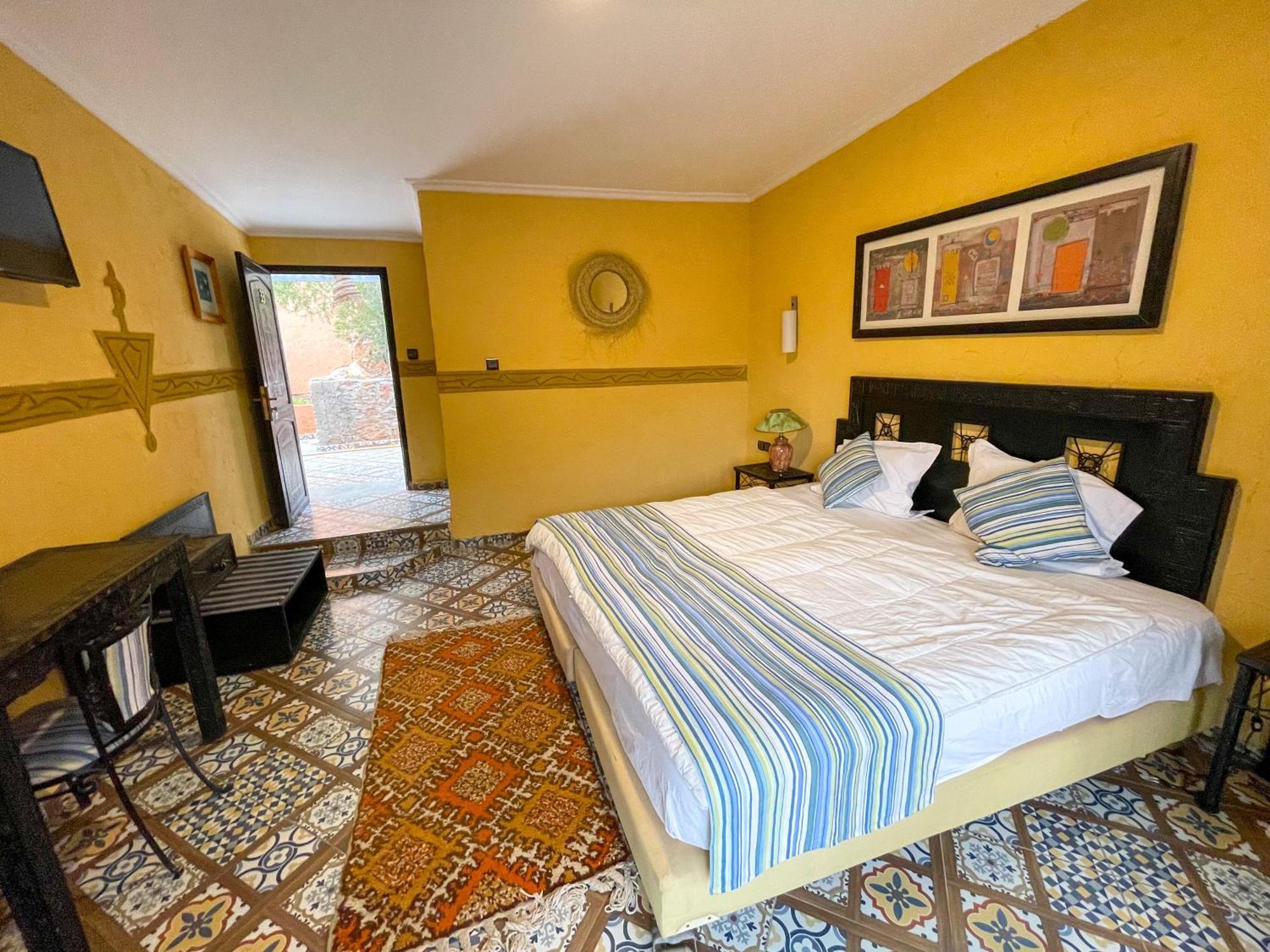 Auberge Le Refuge Aksri Екстериор снимка