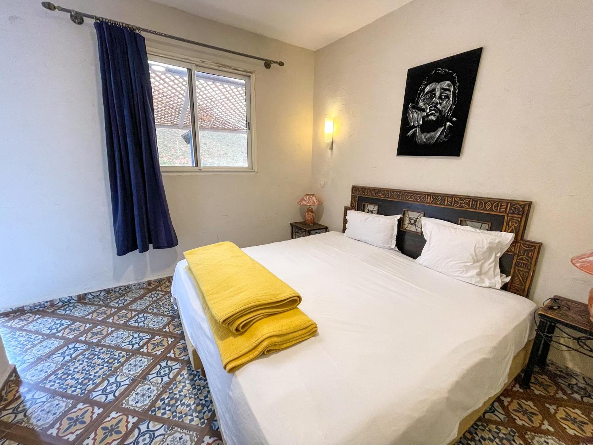 Auberge Le Refuge Aksri Екстериор снимка
