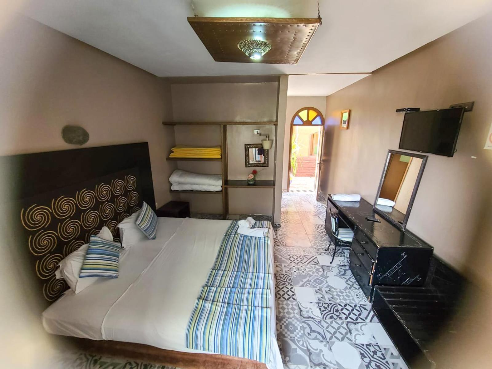 Auberge Le Refuge Aksri Екстериор снимка