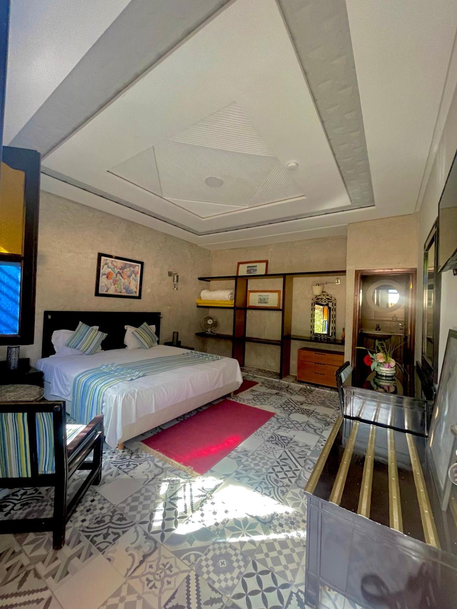 Auberge Le Refuge Aksri Екстериор снимка