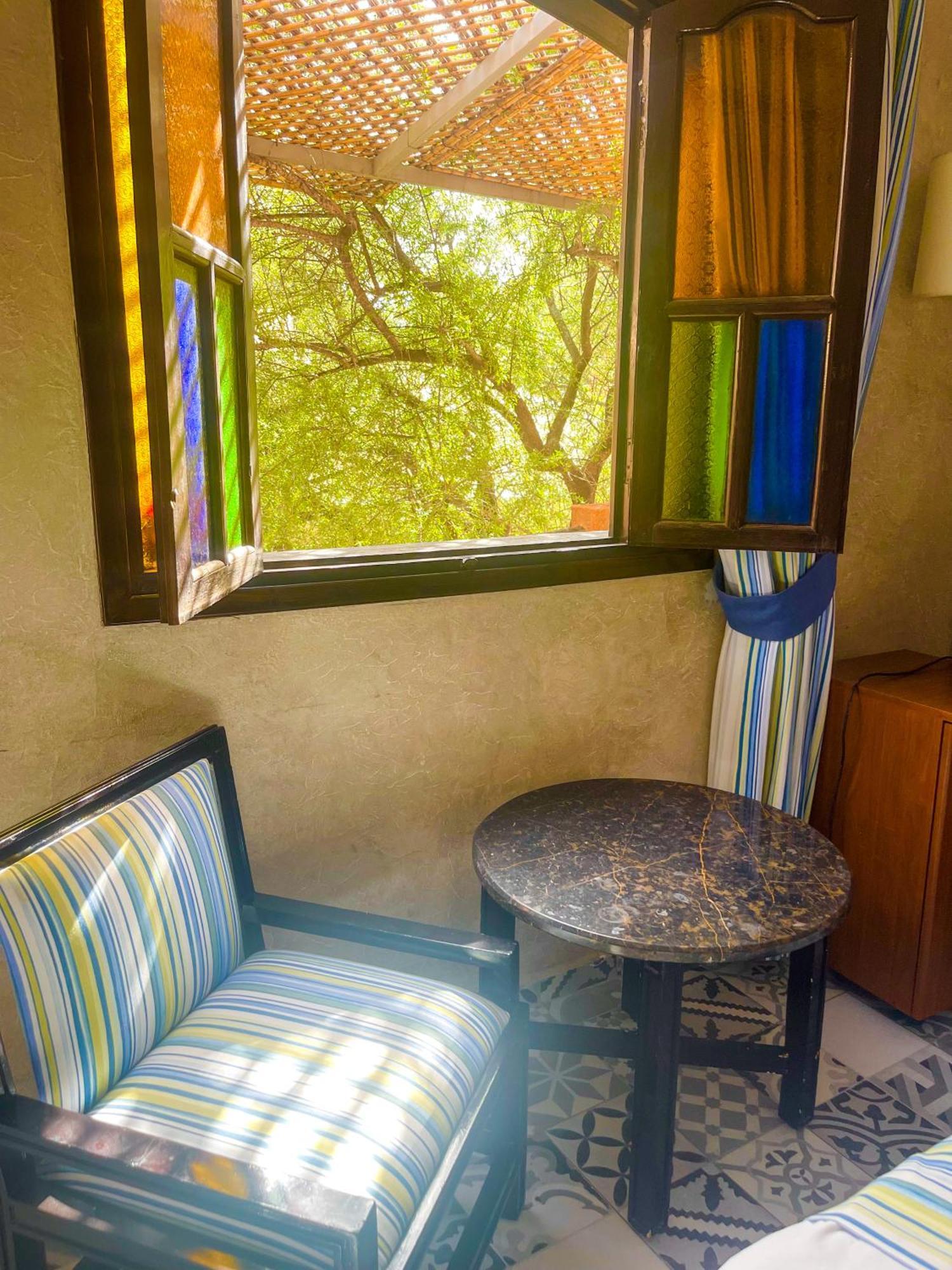 Auberge Le Refuge Aksri Екстериор снимка